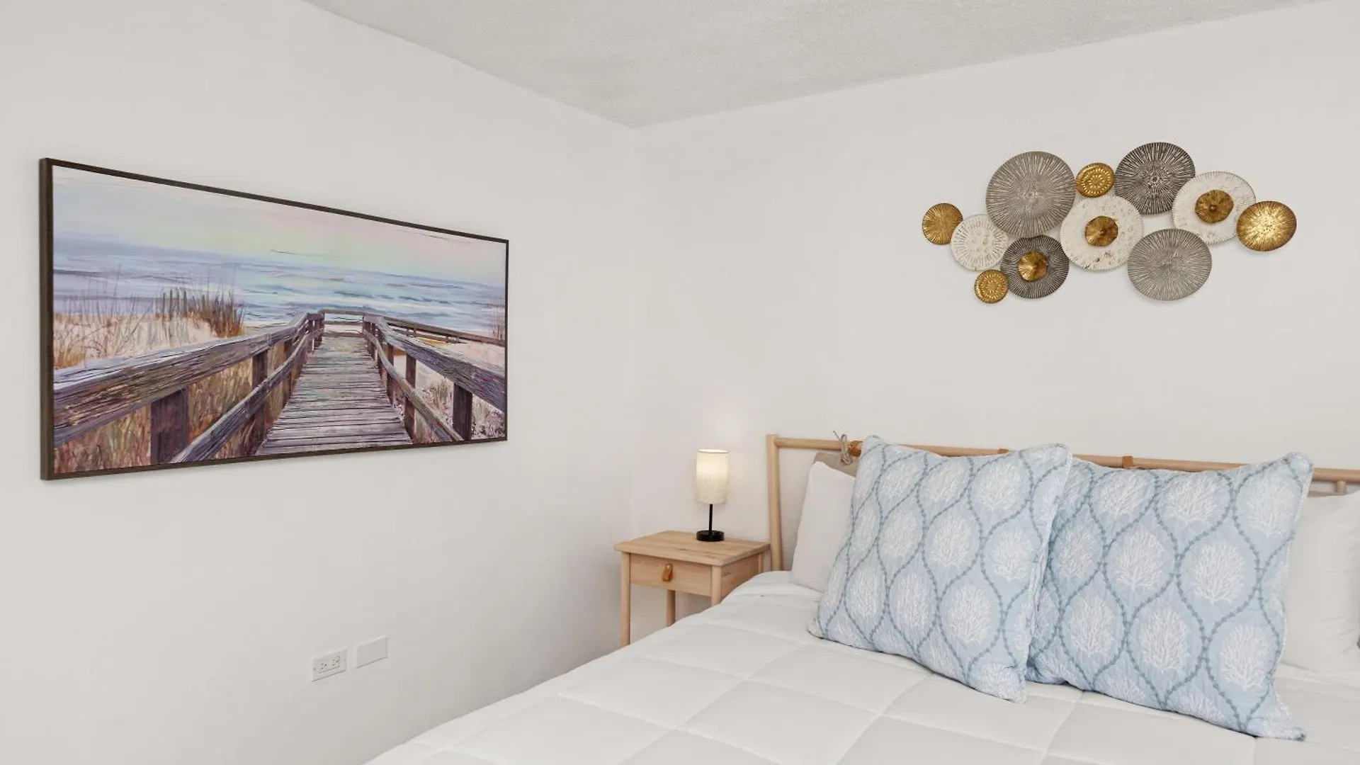 Otium Amazing Beachfront Getaway With Balcony San Juan 0*,