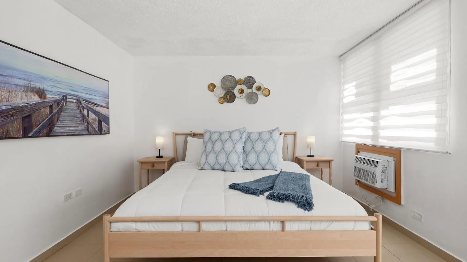 Otium Amazing Beachfront Getaway With Balcony San Juan 0*,  Puerto Rico