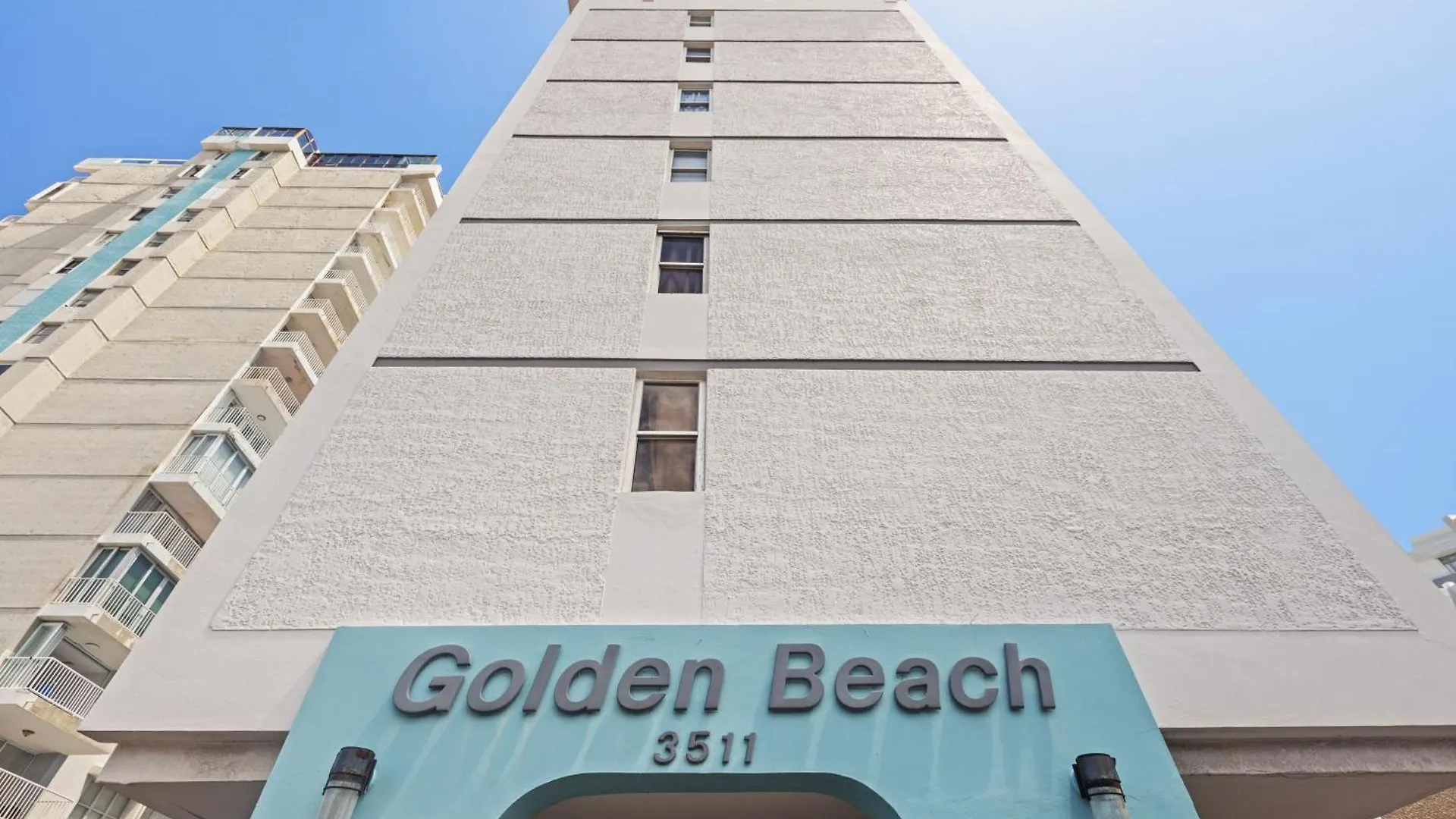 Apartment Otium Amazing Beachfront Getaway With Balcony San Juan